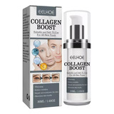 Botox-up 30ml Sérum Anti-idade Colágeno Hidrolisado Eelhoe