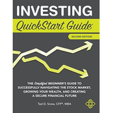 Book : Investing Quickstart Guide - 2nd Edition The...
