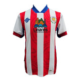 Camiseta Deportes Linares 2023 Onefit Titular Original