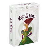 Pot De Vin- Juego De Mesa+ Envio Gratis!!