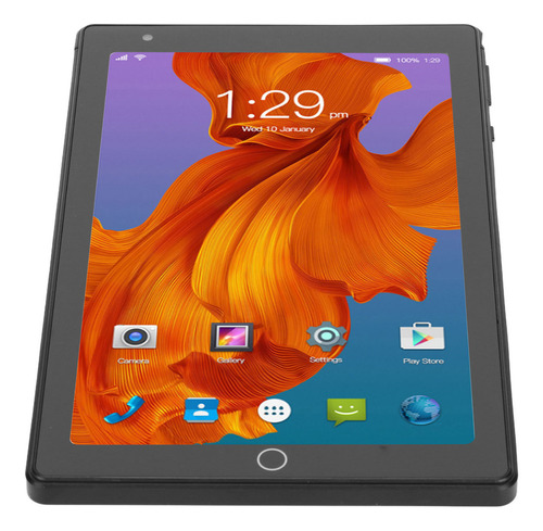 Tablet Pc De 8 Pulgadas, 4 Gb, 64 Gb, Rom Ampliable Hasta 12