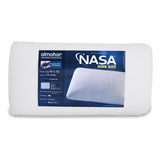 Set X 2 Almohadas Viscoelastica Memoria Nasa King 90x50x14 Envio Gratis