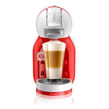 Cafetera Moulinex Nescafe Dolce Gusto Pv120558 Minime Outlet