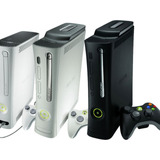 Lente Xbox 360 Arcade Hop 141xx Nuevos