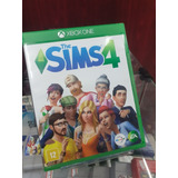 The Sims 4 Xbox One Físico