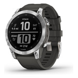 Smartwatch Garmin Fenix 7 33mm