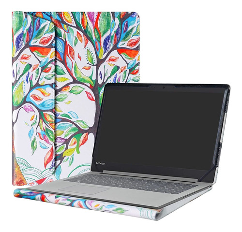 Funda Para 15.6 Lenovo Ideapad 320s 15 / Ideapad S145 - Tree