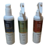 Kit Skin Care 250ml - Lançamento Vetnil- 3 Produtos