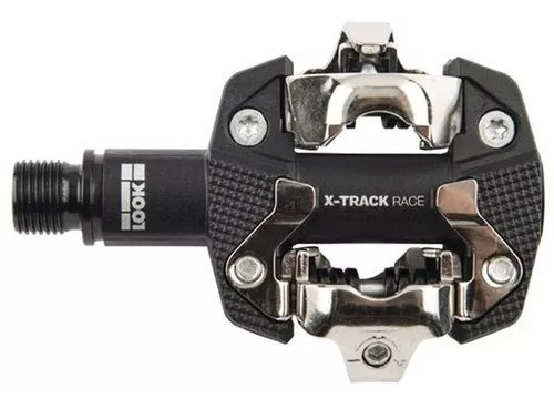 Pedal Look X-track Race