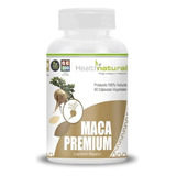 Maca Premium 100% Natural 60 Caps. 500mg.