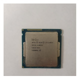 Micro Xeon E3 1240 V3 8x3,8ghz 1150 Igual A I7-4770 S/cooler