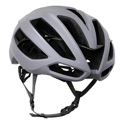 Casco De Ciclismo Kask Protone Icon Wg11 Color Gris mate Talla L | Meses sin interés