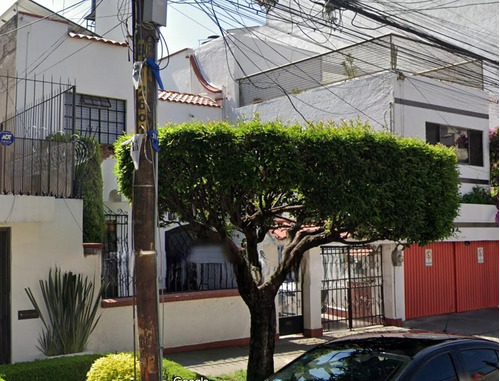 Casa En Remate Narvarte Poniente En Coyoacan - Imagen 3