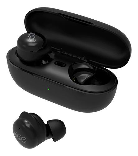 Auriculares Bluetooth In-ear Qcy T17 Tws Cordoba