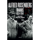 Alfred Rosenberg Diarios 1934 1944