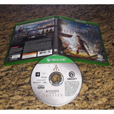 Assassin's Creed Odyssey Xbox One 