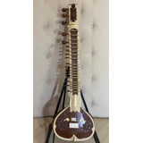 Sitar Indiano