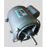 Motor Para Sierra Carnicera  1.5 Hp 1400 Rpm Monofasico