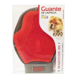  Guante Cepillo Quita Pelos Para Perros Y Gatos