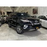 Toyota Hilux Sw4 Srx 2.8 Td 4x4 Automática 2018