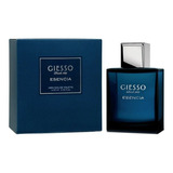 Giesso Esencia Hombre Eau De Toilette 60ml