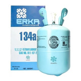 Boya De Refrigerante 134a