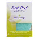 Buf-puf Buf-puf Body Sponge, 1 Unidad (paquete De 2)