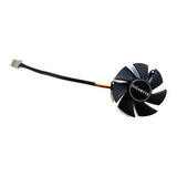 Cooler Fan Ventoinha Placa Gigabyte Gtx 750 Ti Low Profile