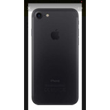 iPhone 7 Plus Negro 128 Gb