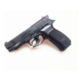 Pistola Co2 Asg Bersa Thunder 9 Pro 4,5 - El Pez Gordo