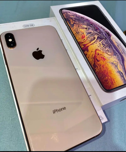 iPhone XS Max 256 Gb