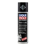 Lubricante Cadena Spray Moto Liqui Moly