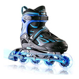 Patines Tipo Rollers Para Niñas