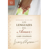Devocional En Un Año - Lenguajes Del Amor, De Gary Chapman