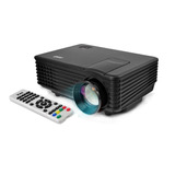 Proyector Pyle Hd 1080p Usb/hdmi Pc Y Mac