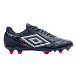 Chuteira Campo Umbro Adamant Master Class Premier