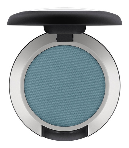 Sombra De Ojos Mac Powder Kiss Soft Matte Eye Shadow Color De La Sombra Good Jeans