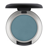 Sombra De Ojos Mac Powder Kiss Soft Matte Eye Shadow Color De La Sombra Good Jeans