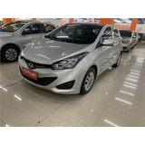 Hyundai Hb20 1.0 Comfort Plus 12v Flex 4p Manual