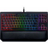 Teclado Y Mouse Razer Blackwidow Te Chroma Mecánico Pa Fr32w