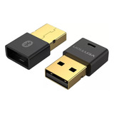 Adaptador Receptor Bluetooth 5.1 Vention Usb Notebook Bt