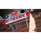 Organo/piano Para Niños