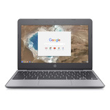 Producto Generico - Hp Chromebook Laptop De 11 Pulgadas, Pr.