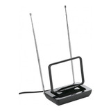 Antena Digital Para Tv Conversor Interna Hdtv Todos Canais