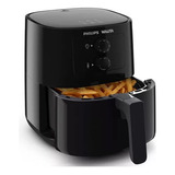 Fritadeira Air Fryer Walita Spectrum S/ Oleo 4,1l 1400w 127v