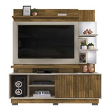 Modular Mueble Para Tv Hasta 65´ Premium Marco Tv