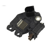 Regulador Voltaje Alternador Valeo Mercedes Mb Sprinter 515