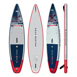 Tabla Stand Up Paddle Inflable Aqua Marina Hyper 11´6 Navy