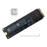 Unidad De Estado Sólido Original Ssd, 512 Gb Mac Pro A1481 