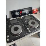 Pioneer Cdj 2000 Nexus